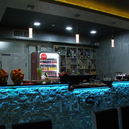 B&B Hisar International Prijepolje エクステリア 写真