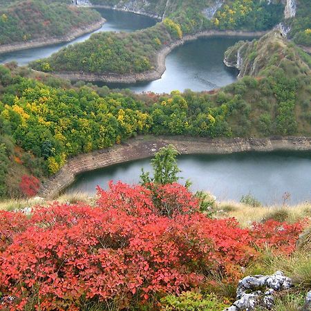 B&B Hisar International Prijepolje エクステリア 写真