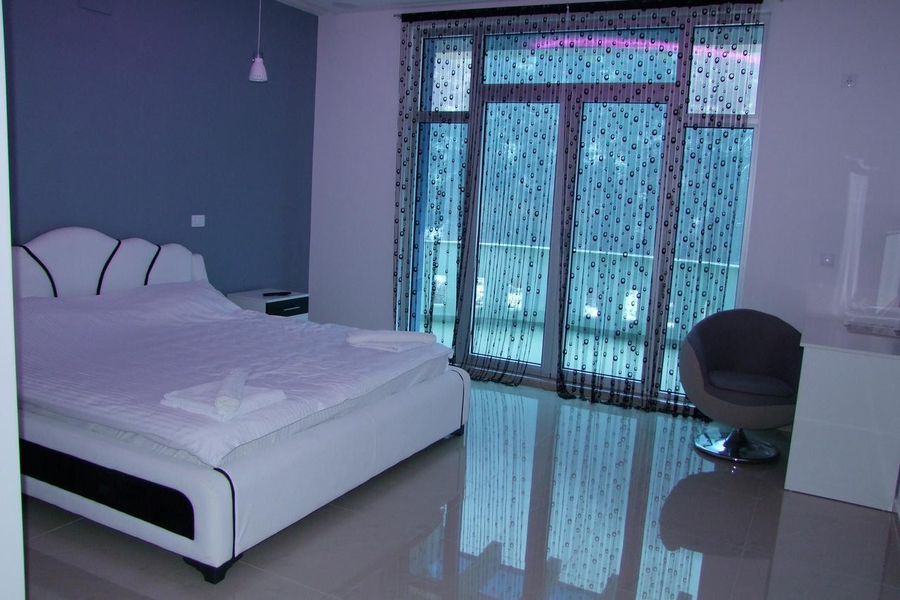 B&B Hisar International Prijepolje エクステリア 写真
