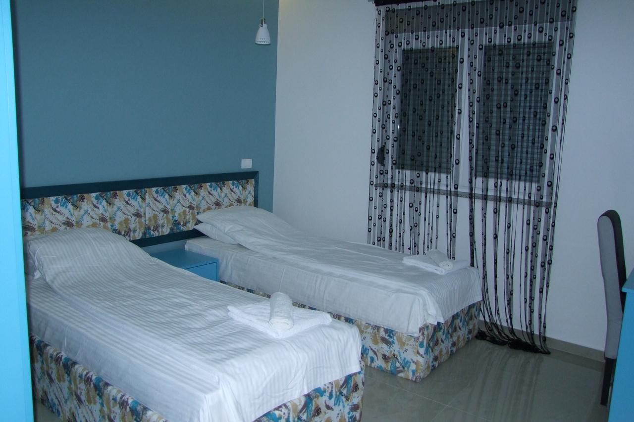 B&B Hisar International Prijepolje エクステリア 写真