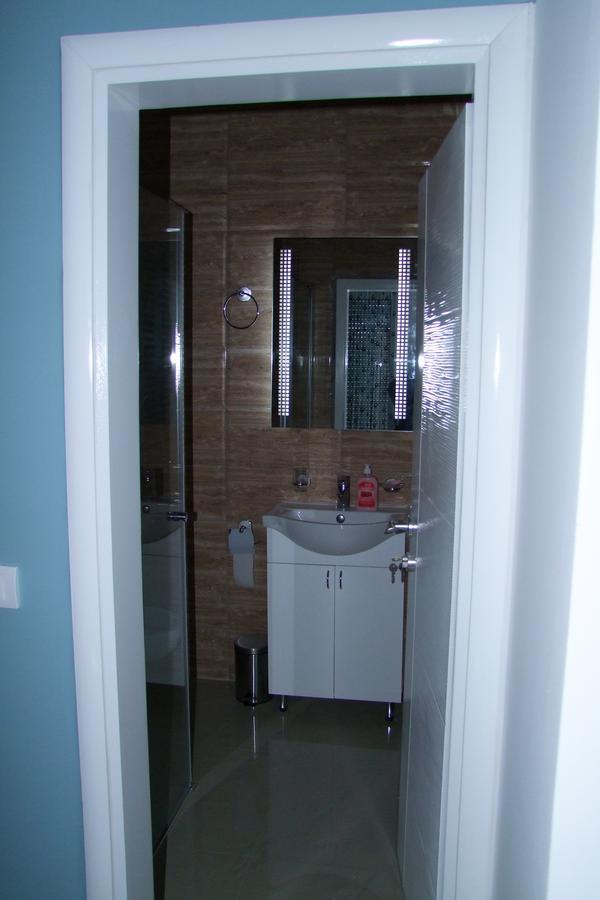 B&B Hisar International Prijepolje エクステリア 写真