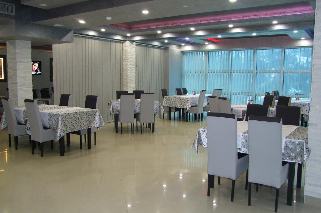B&B Hisar International Prijepolje エクステリア 写真