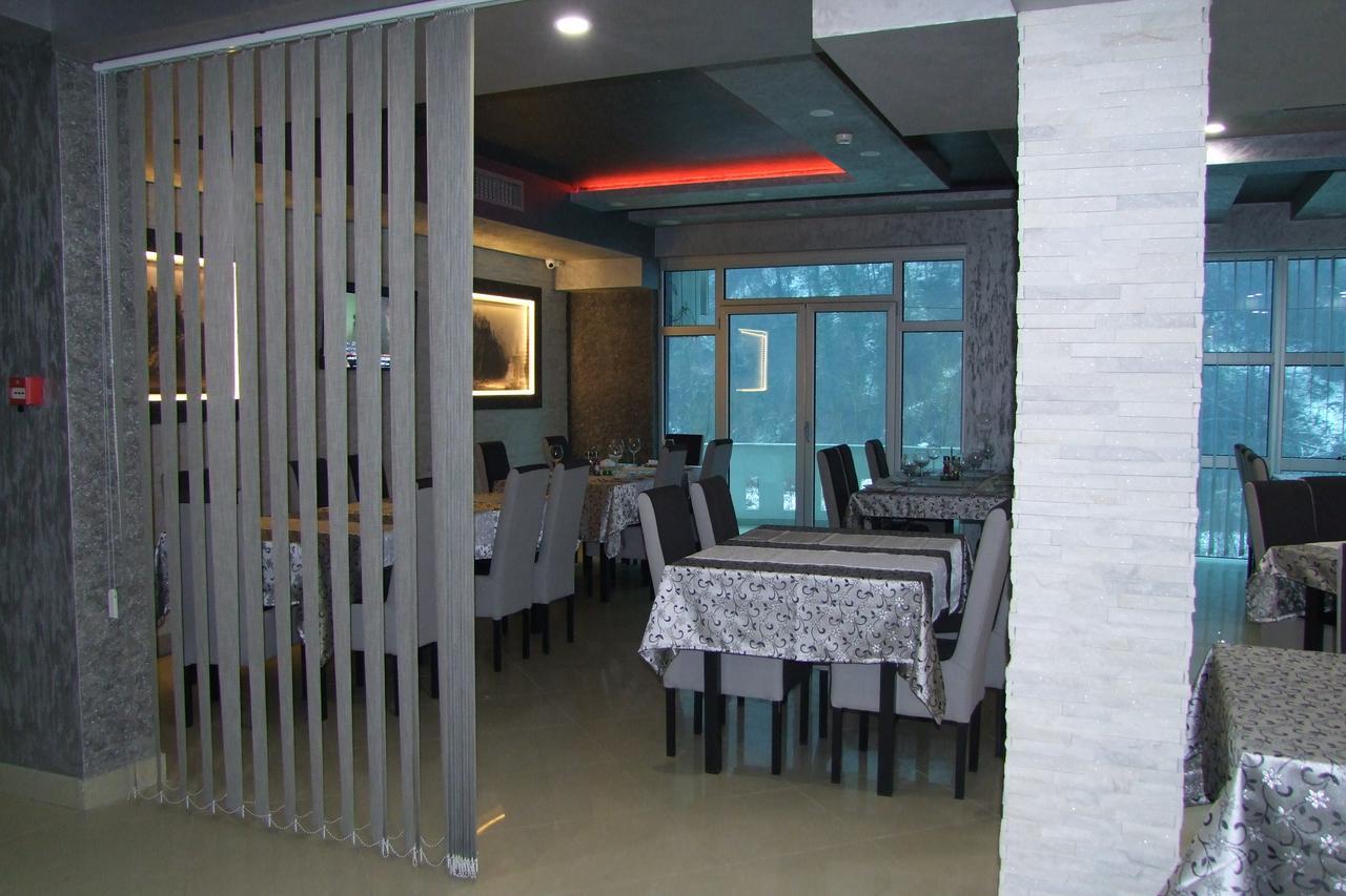 B&B Hisar International Prijepolje エクステリア 写真