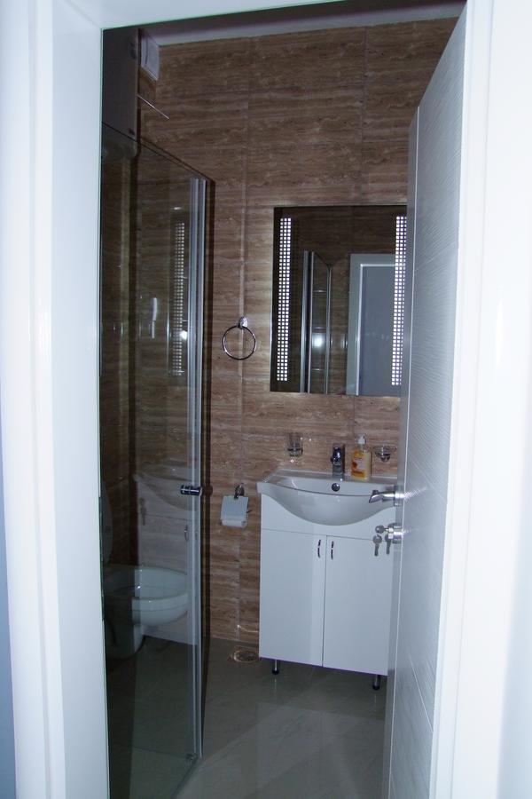 B&B Hisar International Prijepolje エクステリア 写真