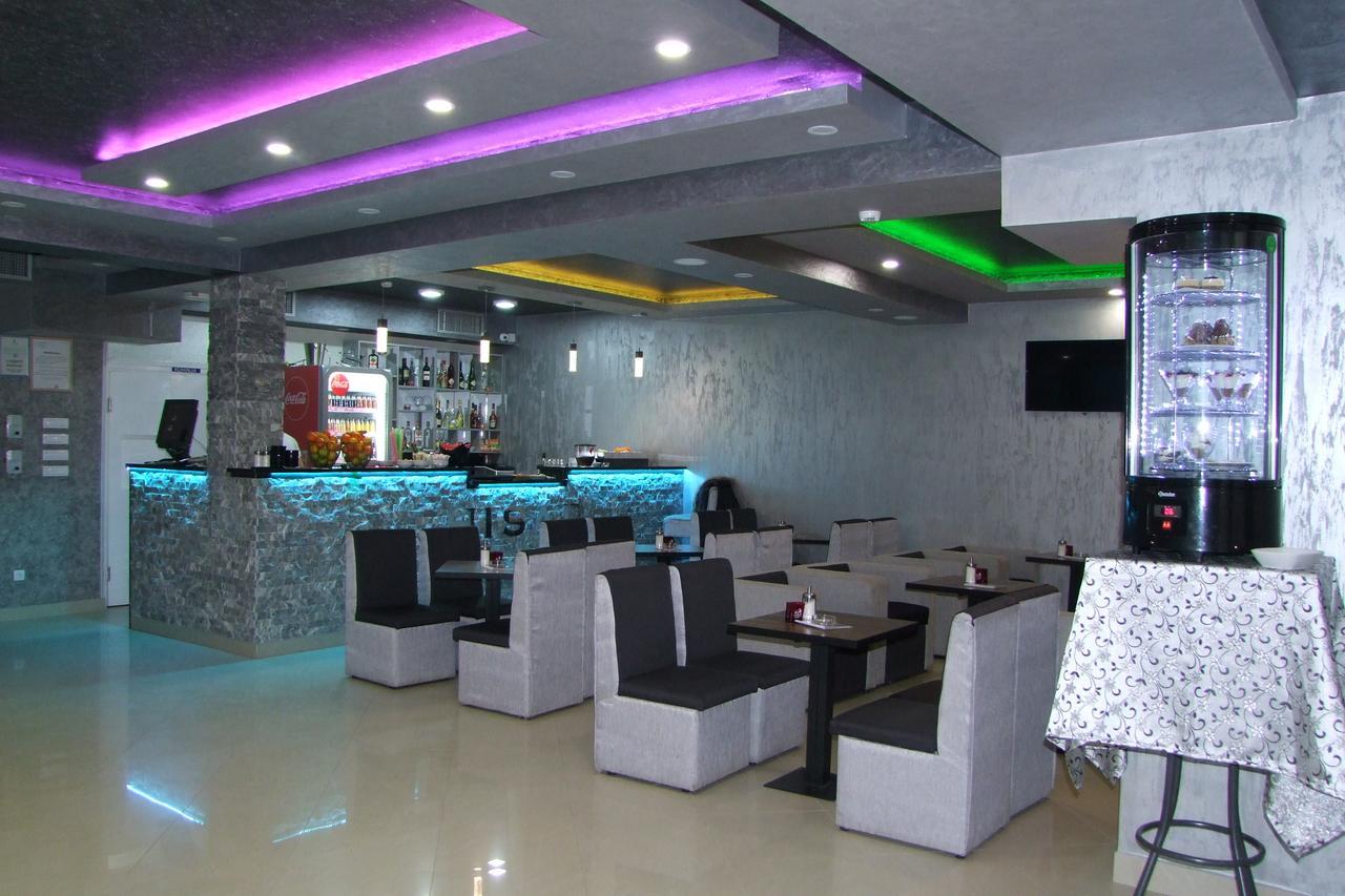 B&B Hisar International Prijepolje エクステリア 写真