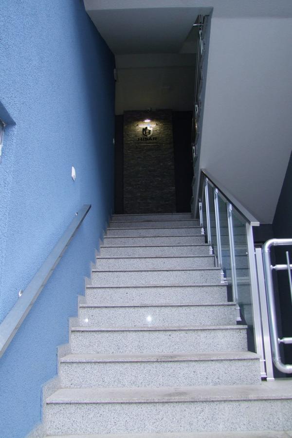 B&B Hisar International Prijepolje エクステリア 写真