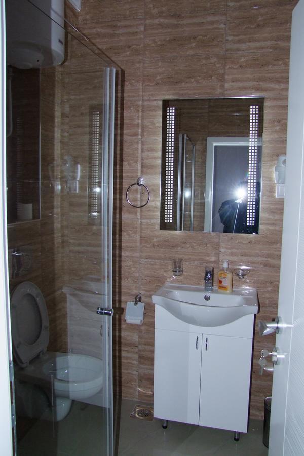 B&B Hisar International Prijepolje エクステリア 写真