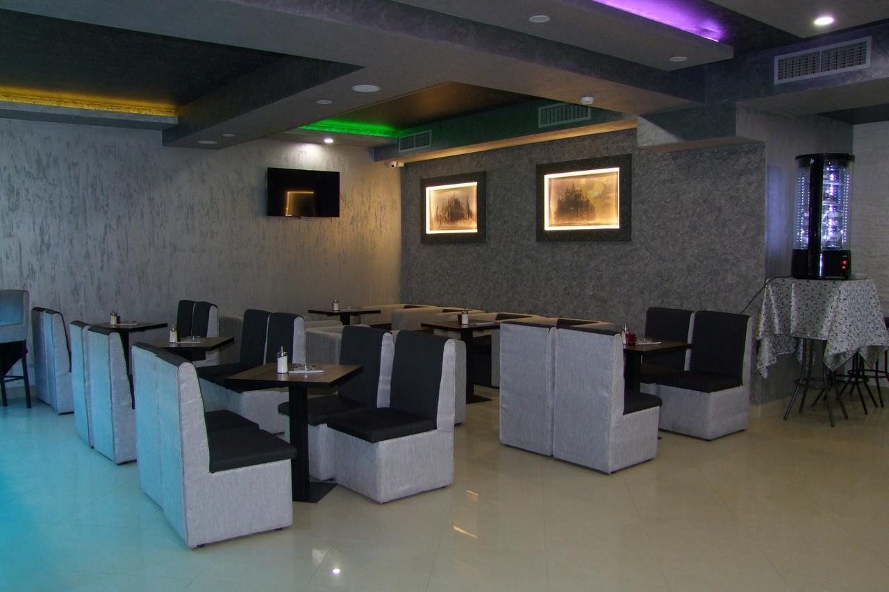 B&B Hisar International Prijepolje エクステリア 写真