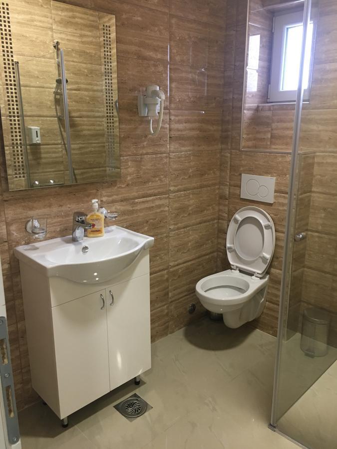 B&B Hisar International Prijepolje エクステリア 写真