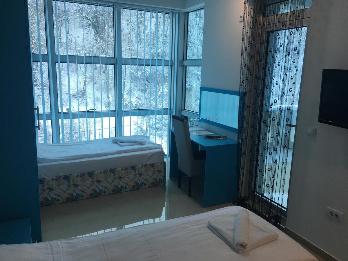 B&B Hisar International Prijepolje エクステリア 写真