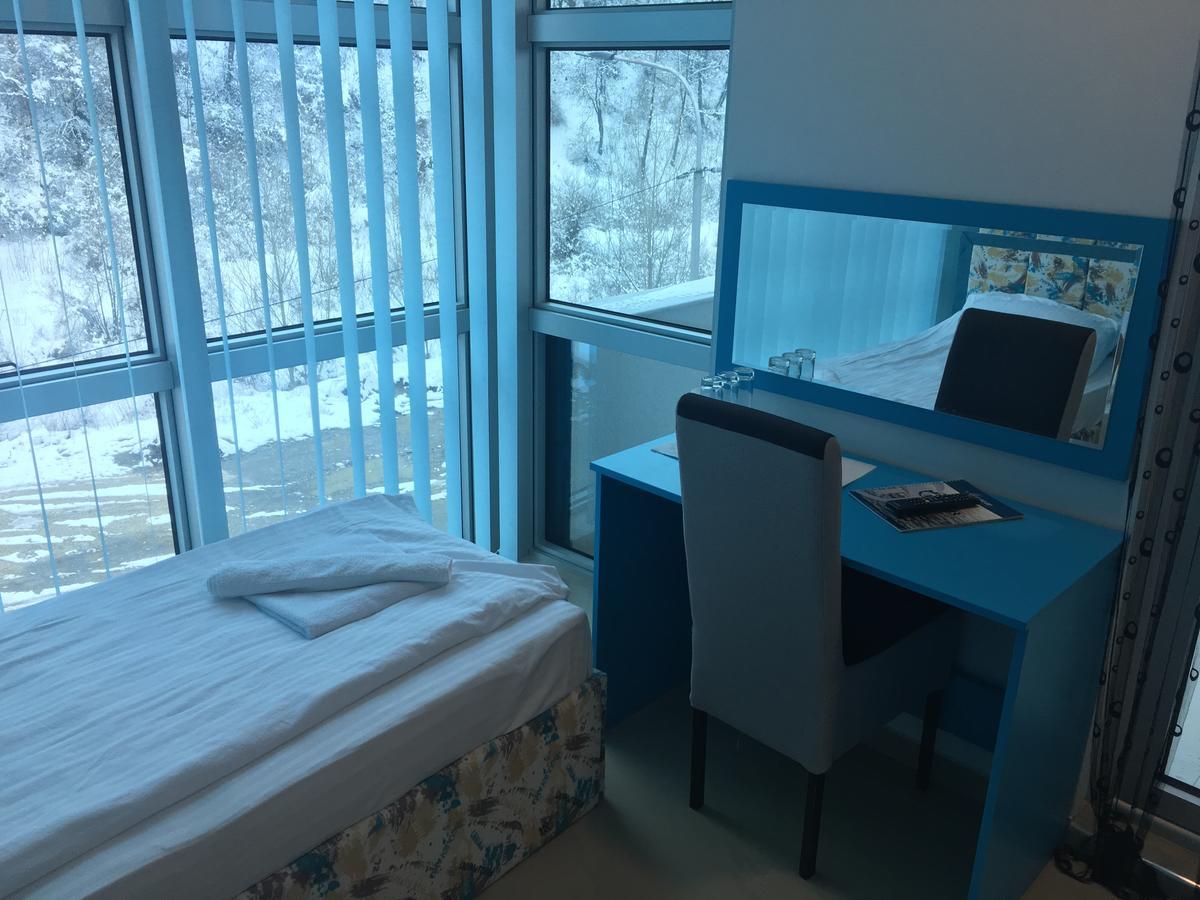B&B Hisar International Prijepolje エクステリア 写真