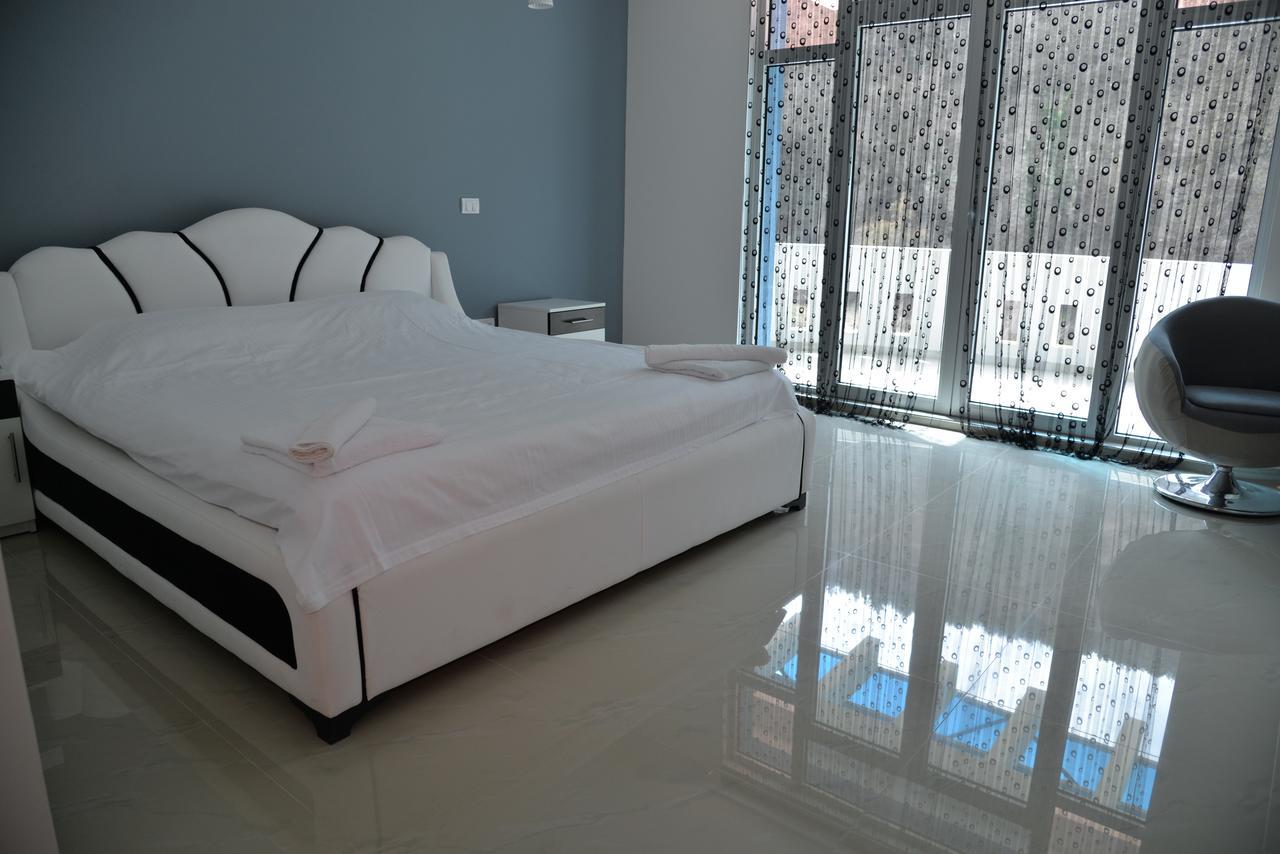 B&B Hisar International Prijepolje エクステリア 写真
