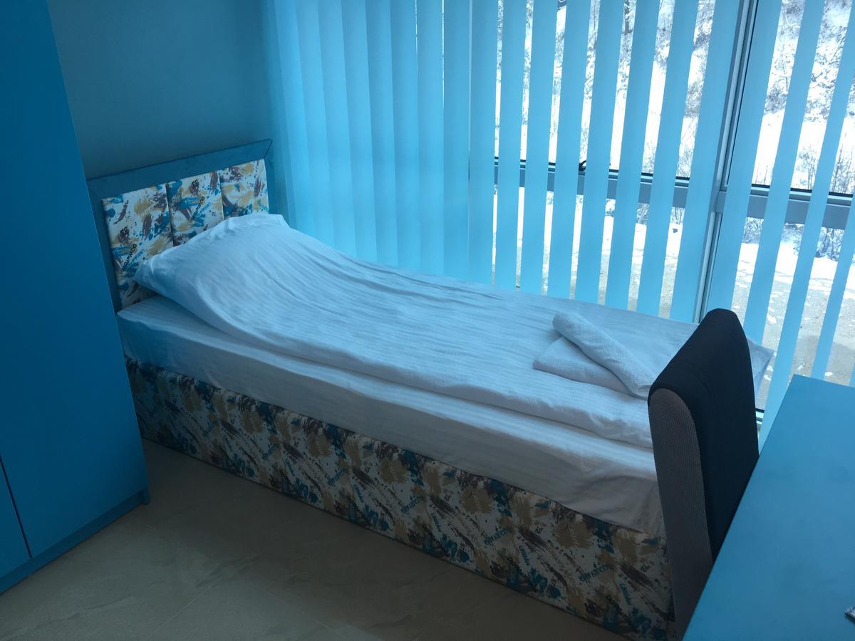 B&B Hisar International Prijepolje エクステリア 写真